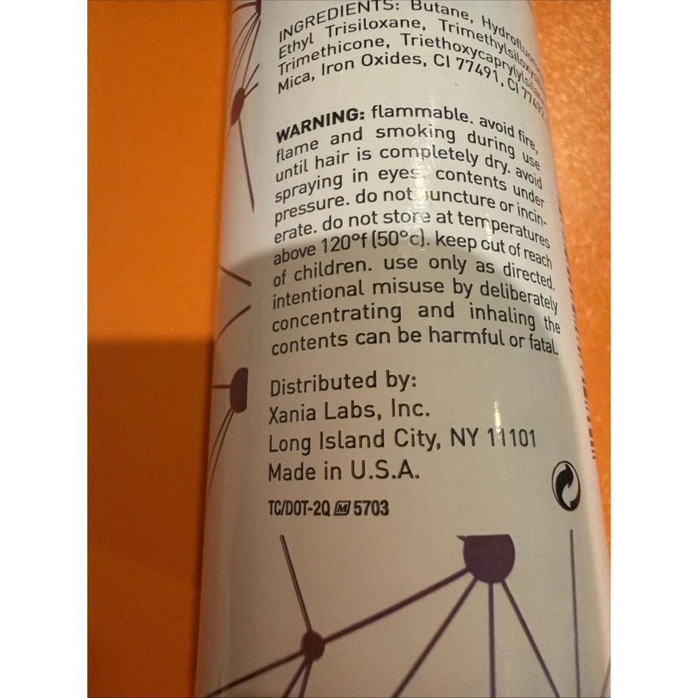 Salon Quality Root Concealer, Color Match Guarantee Dark Brown